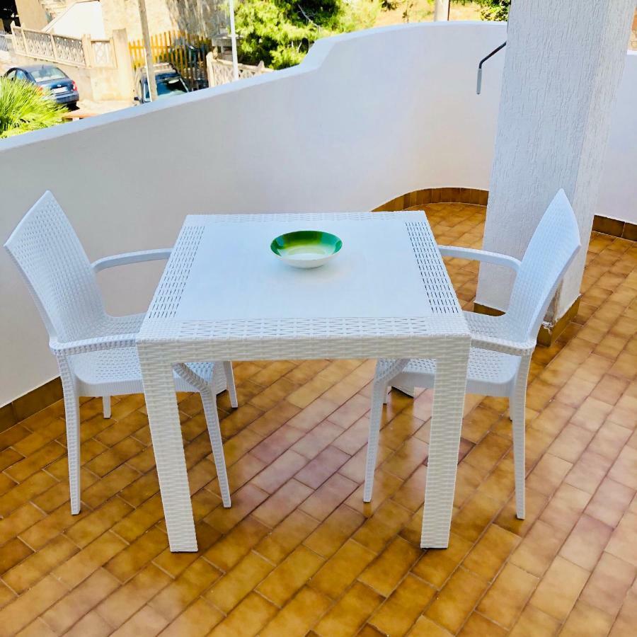 Salento Sunset House Villa Pulsano Exterior photo