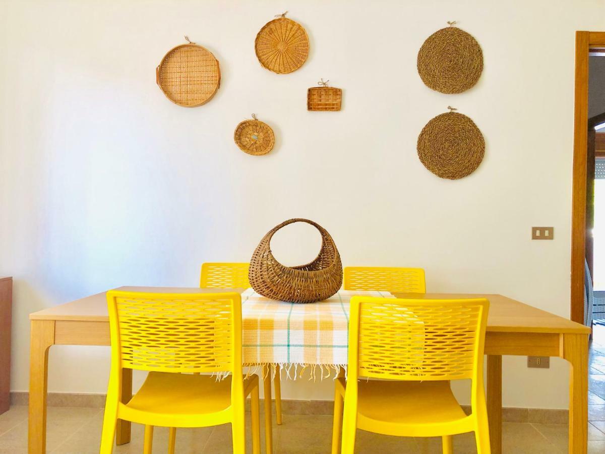 Salento Sunset House Villa Pulsano Exterior photo