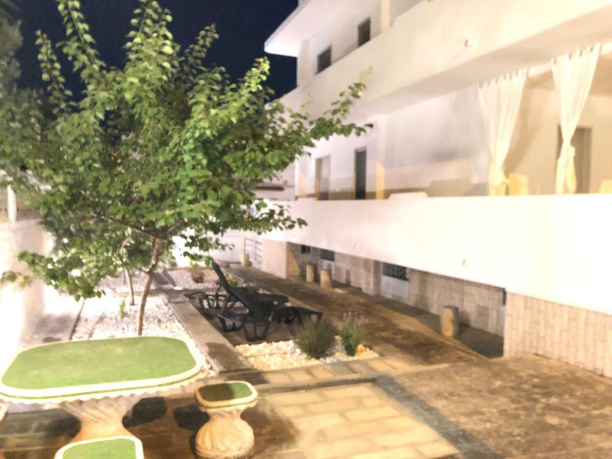 Salento Sunset House Villa Pulsano Exterior photo