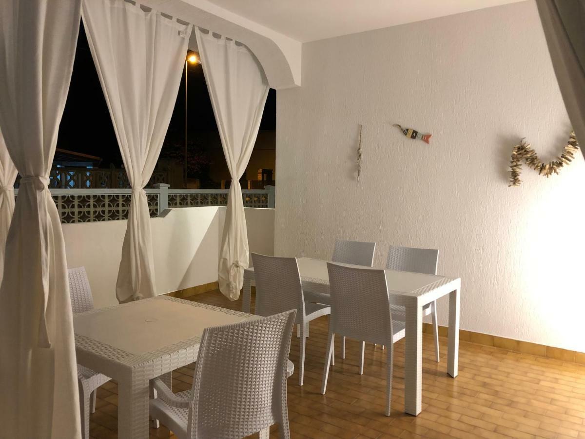 Salento Sunset House Villa Pulsano Exterior photo