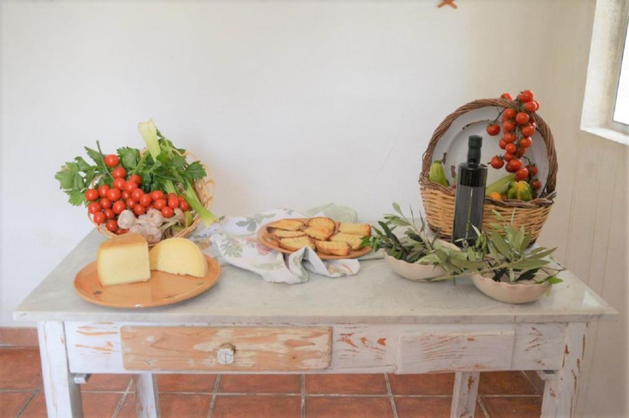 Salento Sunset House Villa Pulsano Exterior photo